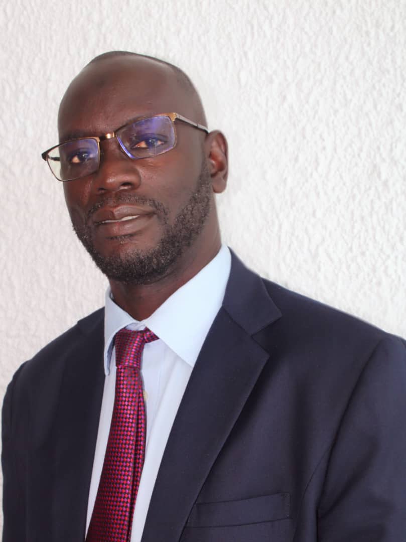 Dr Serigne Momar SECK